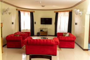Azuri residence homestay